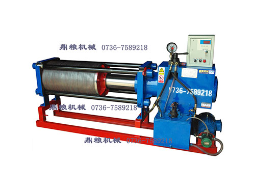 新型全自動(dòng)臥式液壓榨油機(jī)，翻杠型，不用卸桿省力60%，女士可用
