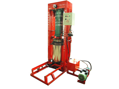 鼎糧液壓榨油機(jī)250B型，冷榨機(jī)，全自動(dòng)，茶油、白土等，頂餅型
