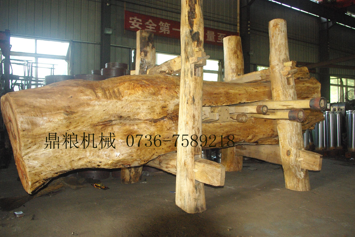  全新木榨，純古法木榨，原木木榨榨油機(jī) 